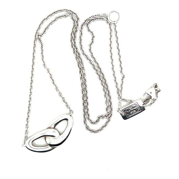 Ippolita 925 Interlaced Necklace - Picture 2 of 5